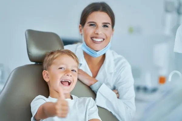 Frenectomy at Sure Smile Clinic, London