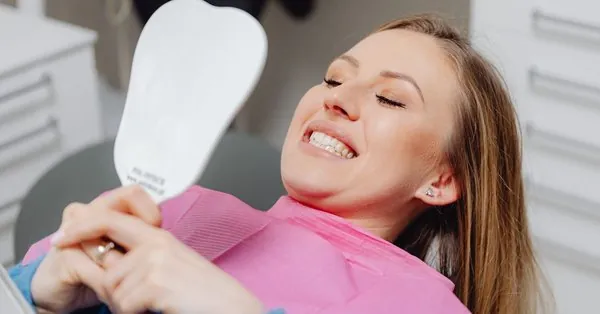 Dental Crowns